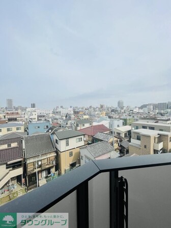 レジデンシャル池袋本町の物件内観写真